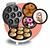 Mini Maquina De Donuts Faz 7 Donuts-110v